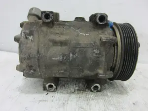 Foto de COMPRESOR AIRE ACONDICIONADO PEUGEOT PARTNER TEPEE 1.6 (90 CV / 66 KW) referencia 9645440480 foto 7