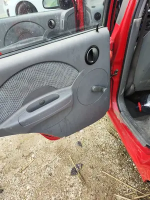 Foto de ELEVALUNAS TRASERO IZQUIERDO CHEVROLET KALOS 1.2 CAT (72 CV / 53 KW)