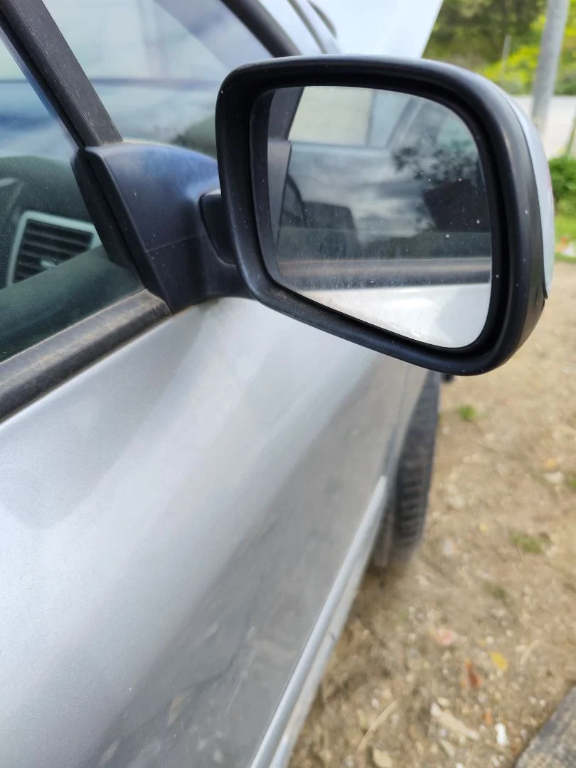 Foto de RETROVISOR DERECHO PEUGEOT 307 BREAK/ SW (S2) 2.0 16V HDi FAP CAT (RHR / DW10BTED4) (136 CV / 100 KW)
