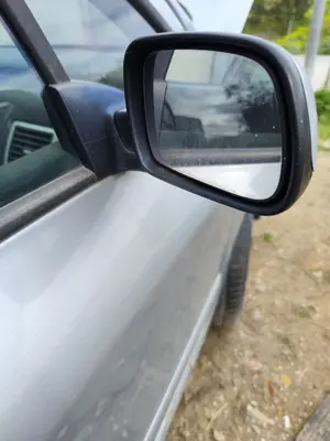 Foto de RETROVISOR DERECHO PEUGEOT 307 BREAK/ SW (S2) 2.0 16V HDi FAP CAT (RHR / DW10BTED4) (136 CV / 100 KW)