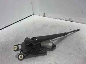 Foto de MOTOR LIMPIA TRASERO SEAT IBIZA (6L1) 1.4 16V (75 CV / 55 KW) referencia 6L6955771B foto 2