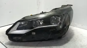 Foto de FARO IZQUIERDO PEUGEOT 3008 1.5 Blue-HDI FAP (131 CV / 96 KW) referencia 9836230680