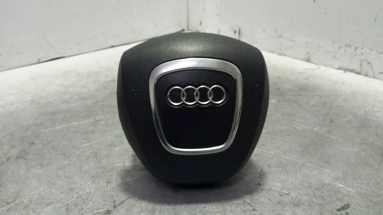 Foto de AIRBAG DELANTERO IZQUIERDO AUDI A4 BERLINA (8E) 2.0 16V TDI (170 CV / 125 KW) referencia 8E0880201DE