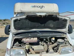 Foto de CAPO FIAT DUCATO II CAMIÓN 2.8 JTD (146 CV / 107 KW) foto 2