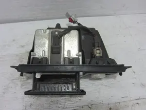 Foto de CENICERO MG ROVER ROVER 45 (T/RT) 1.4 16V CAT (103 CV / 76 KW) foto 4