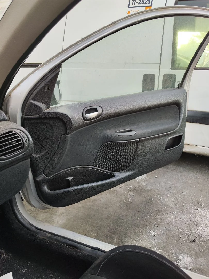 Foto de ELEVALUNAS DELANTERO DERECHO PEUGEOT 206 1.6 16V CAT (109 CV / 80 KW) referencia 9222F7