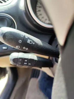 Foto de MANDO MULTIFUNCION ALFA ROMEO 156 SPORTWAGON 2.4 JTD CAT (175 CV / 129 KW)