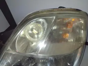 Foto de FARO IZQUIERDO KIA PICANTO (SA) 1.0 CAT (61 CV / 45 KW) referencia 082231115L foto 4