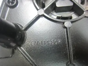 Foto de RETROVISOR DERECHO PEUGEOT BOXER (230) PRITSCHE BAT.3700MM () 2.8 HDI (128 CV / 94 KW) referencia GV11430R foto 2