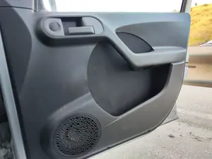 Foto de GUARNECIDO PUERTA DELANTERA DERECHA FIAT II PANDA (169) 1.2 CAT (60 CV / 44 KW)