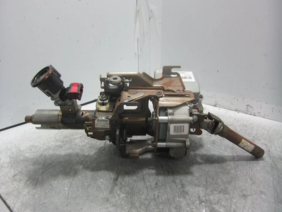 Foto de COLUMNA DIRECCION RENAULT CLIO III 1.2 (75 CV / 55 KW) referencia 01348829