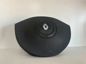 Foto de AIRBAG DELANTERO IZQUIERDO RENAULT MEGANE II BERLINA 5P 1.5 dCi Diesel (101 CV / 74 KW) referencia 8384663
