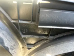 Foto de ELECTROVENTILADOR AUDI A3 SPORTBACK (8PA) 2.0 16V TFSI (200 CV / 147 KW) referencia 1K0959455ET foto 2
