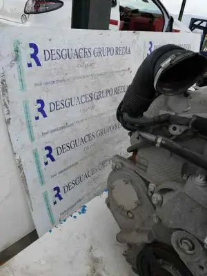 Foto de MOTOR COMPLETO SAAB 9-3 BERLINA referencia Z20NEL foto 3