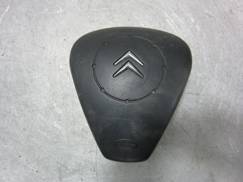 Foto de AIRBAG DELANTERO IZQUIERDO CITROEN C3 1.4 HDi (68 CV / 50 KW) referencia 96380009VD