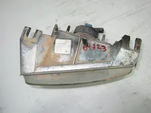 Foto de FARO ANTINIEBLA IZQUIERDO CITROEN SAXO 1.5 Diesel (57 CV / 42 KW) referencia 9618343580 foto 4