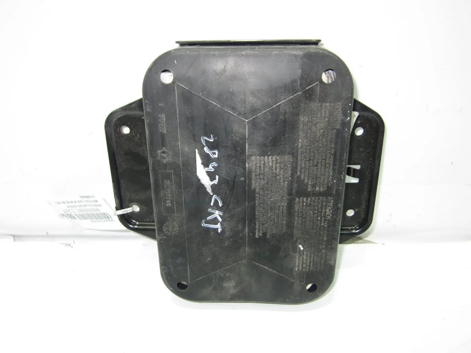 Foto de AIRBAG DELANTERO DERECHO MERCEDES-BENZ CLASE ML (BM 163) 3.7 V6 CAT (245 CV / 180 KW) referencia A1638600605