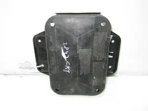 Foto de AIRBAG DELANTERO DERECHO MERCEDES-BENZ CLASE ML (BM 163) 3.7 V6 CAT (245 CV / 180 KW) referencia A1638600605
