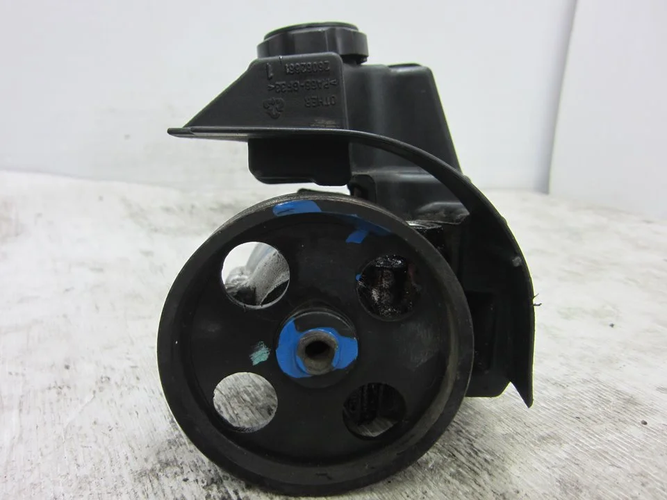 Foto de BOMBA DIRECCION PEUGEOT 206 referencia 9634816080