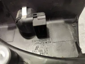 Foto de MANDO RETROVISOR FORD FIESTA (CBK) 1.4 TDCi CAT (68 CV / 50 KW) referencia 2S61A23409B foto 4