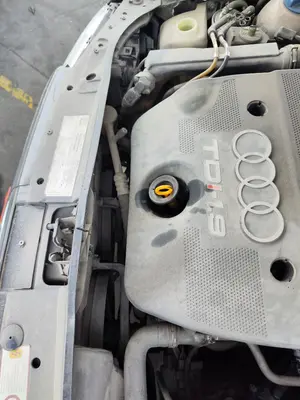 Foto de COMPRESOR AIRE ACONDICIONADO AUDI TT COUPE/ROADSTER (8N3/8N9) 1.8 20V Turbo (180 CV / 132 KW) referencia 1J0820805