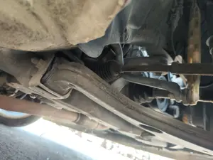 Foto de EJE DELANTERO / CUNA MOTOR OPEL ASTRA H GTC 1.7 16V CDTI (101 CV / 74 KW)