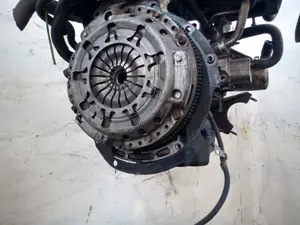 Foto de MOTOR COMPLETO FORD FOCUS FAMILIAR (CAK) 1.8 TDDI Turbodiesel CAT (90 CV / 66 KW) referencia C9DB foto 9
