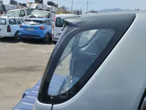 Foto de LUNA CUSTODIA TRASERA DERECHA SMART CITY-COUPE 0.6 Turbo CAT (54 CV / 40 KW) referencia 43R001626 foto 1