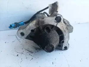 Foto de MOTOR ARRANQUE PEUGEOT 307 BREAK / SW (S1)(04.2002) referencia M001T80481 foto 6