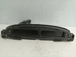 Foto de CUADRO INSTRUMENTOS CITROEN XSARA PICASSO referencia PSA965166380
