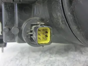 Foto de FARO DERECHO LAND ROVER FREELANDER (LN)(01.1998) 1.8 CAT (120 CV / 88 KW) referencia 89025905 foto 4