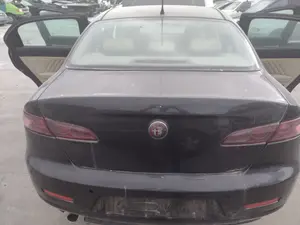 Foto de PORTON TRASERO ALFA ROMEO 159 (140) 1.9 JTD (M) 16V CAT (150 CV / 110 KW)