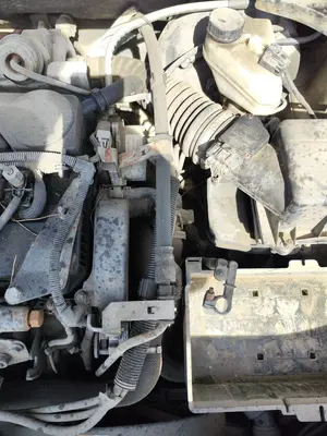 Foto de TUBO PRESION DIRECCION ASISTIDA FORD MONDEO BERLINA (GE) 2.0 TDCi CAT (131 CV / 96 KW)