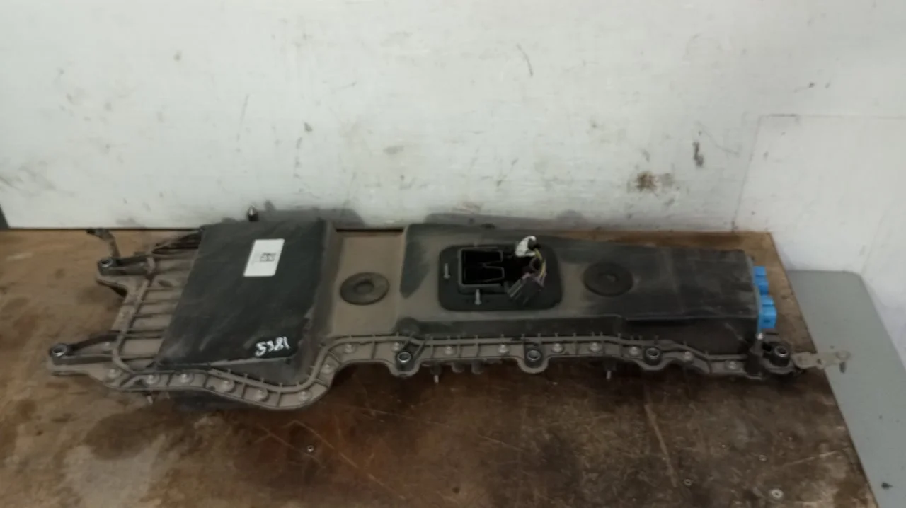 Foto de BATERIA LAND ROVER RANGE ROVER EVOQUE 2.0 Td4 CAT (150 CV / 110 KW) referencia K8D214B227AL