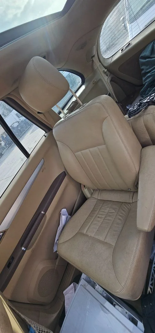 Foto de ASIENTOS TRASERO DERECHO MERCEDES-BENZ CLASE R (BM 251) 3.0 CDI CAT (224 CV / 165 KW) referencia A2519205647 9D52