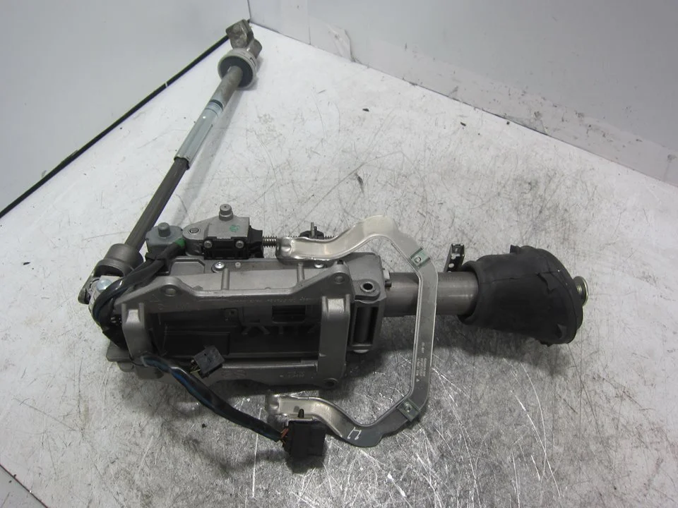 Foto de COLUMNA DIRECCION PORSCHE PANAMERA (TIPO 970) referencia 97034700730