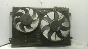 Foto de ELECTROVENTILADOR AUDI A3 SPORTBACK (8PA) 2.0 TDI (140 CV / 103 KW) referencia 1K0121223 foto 1