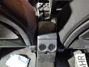 Foto de CONSOLA CENTRAL PEUGEOT 308 SW 1.6 HDi FAP CAT (9HZ / DV6TED4) (109 CV / 80 KW) referencia 9660529477 foto 2