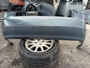 Foto de PARAGOLPES TRASERO AUDI A4 BERLINA (8E) 1.9 TDI (131 CV / 96 KW)