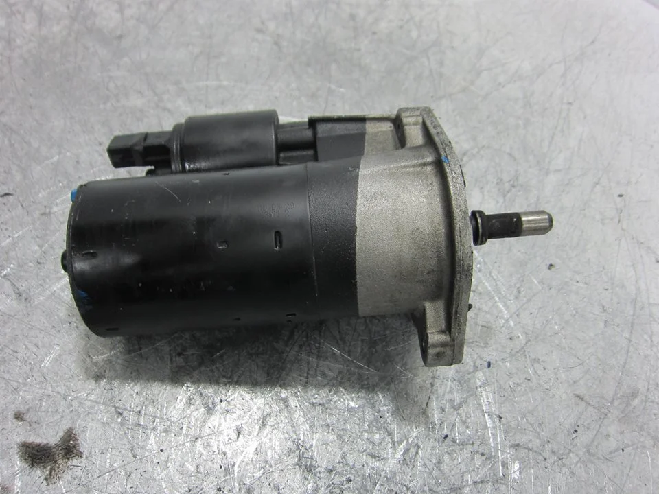 Foto de MOTOR ARRANQUE SEAT IBIZA (6L1) referencia 0001107025