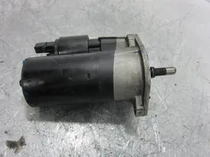 Foto de MOTOR ARRANQUE SEAT IBIZA (6L1) referencia 0001107025