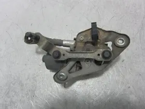 Foto de MOTOR LIMPIA DELANTERO PEUGEOT 407 COUPÉ 2.7 HDi FAP CAT (UHZ / DT17TED4) (204 CV / 150 KW) referencia 9661995980 foto 1