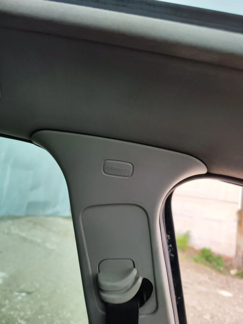 Foto de AIRBAG CORTINA DELANTERO IZQUIERDO PEUGEOT 307 BREAK/ SW (S2) 2.0 16V HDi FAP CAT (RHR / DW10BTED4) (136 CV / 100 KW)