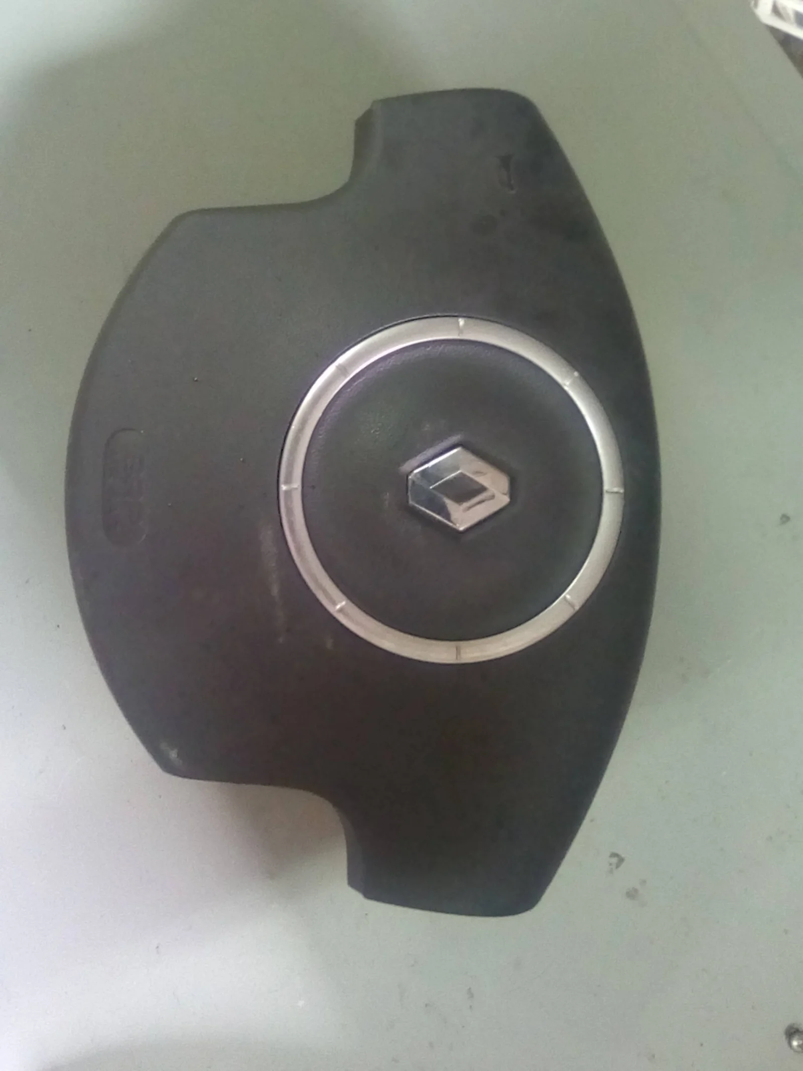 Foto de AIRBAG CORTINA DELANTERO IZQUIERDO RENAULT MEGANE II BERLINA 5P 1.9 dCi Diesel FAP CAT (110 CV / 81 KW) referencia 8200414936B