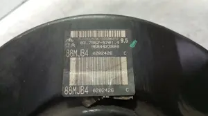 Foto de SERVOFRENO CITROEN GRAND C4 PICASSO 1.6 16V HDi FAP (109 CV / 80 KW) referencia 9684423880 foto 4