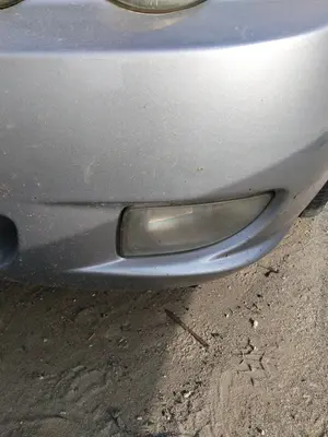 Foto de FARO ANTINIEBLA IZQUIERDO KIA SEPHIA II