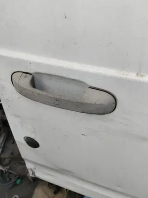 Foto de MANETA EXTERIOR MALETERO / PORTON FORD TRANSIT CONNECT (TC7) 1.8 TDCi CAT (110 CV / 81 KW)