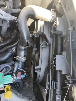 Foto de ELECTROVENTILADOR PEUGEOT 207 1.4  (73 CV / 54 KW) referencia 1253H4