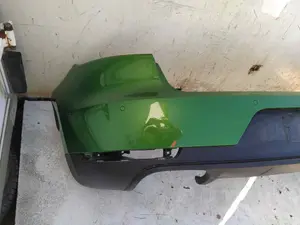 Foto de PARAGOLPES TRASERO PORSCHE MACAN (95BA) referencia 95B807421I foto 5