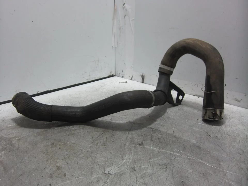 Foto de MANGUERAS INTERCOOLER CHEVROLET AVEO BERLINA 1.3 Diesel CAT (95 CV / 70 KW) referencia 4050C882801